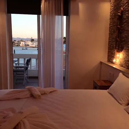 Advice Deluxe Hotel Nicosie