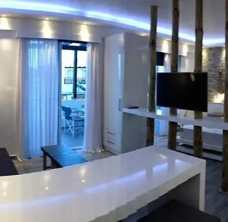 酒店 Advice Deluxe 尼科西亚