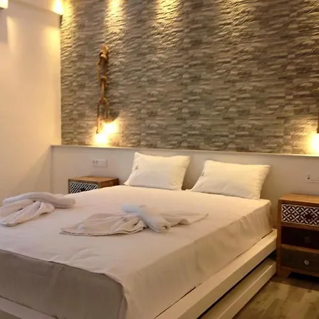 酒店 Advice Deluxe 尼科西亚