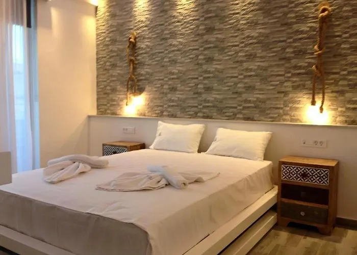 酒店 Advice Deluxe 尼科西亚