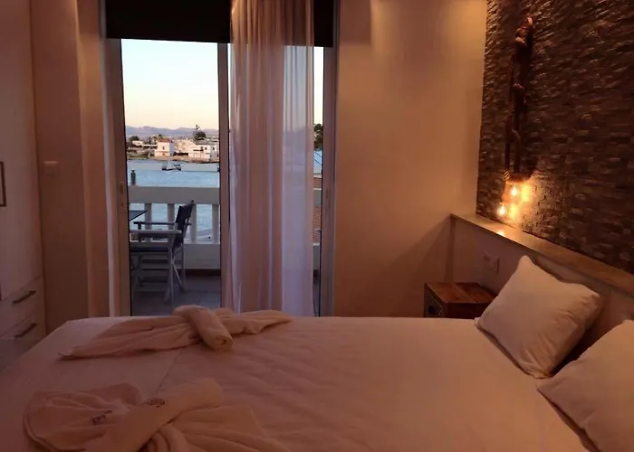 Advice Deluxe Hotell Nicosia